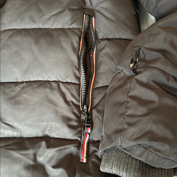 Tommy Hilfiger jacket - Picture 11 of 15